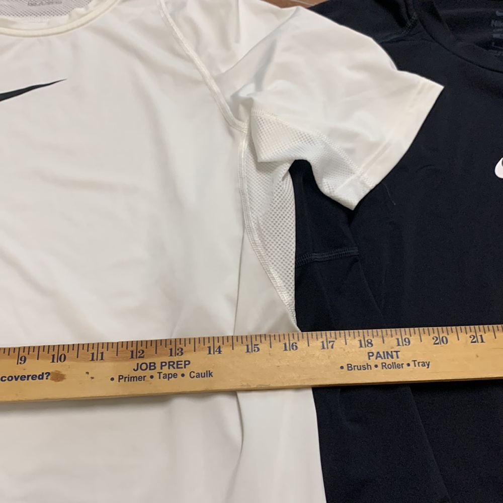 Nike Pro Compression Shirts Bundle - image 6